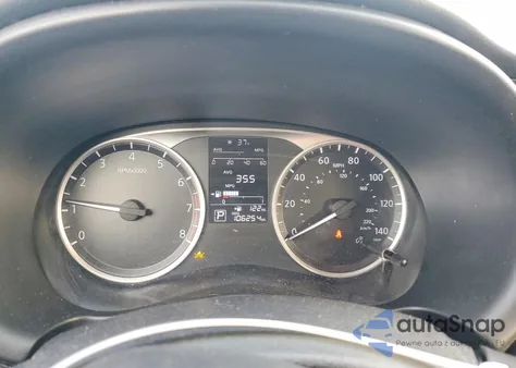 2023 Nissan Kicks S z USA, uszkodzony, nr VIN 3N1CP5BV5PL476324